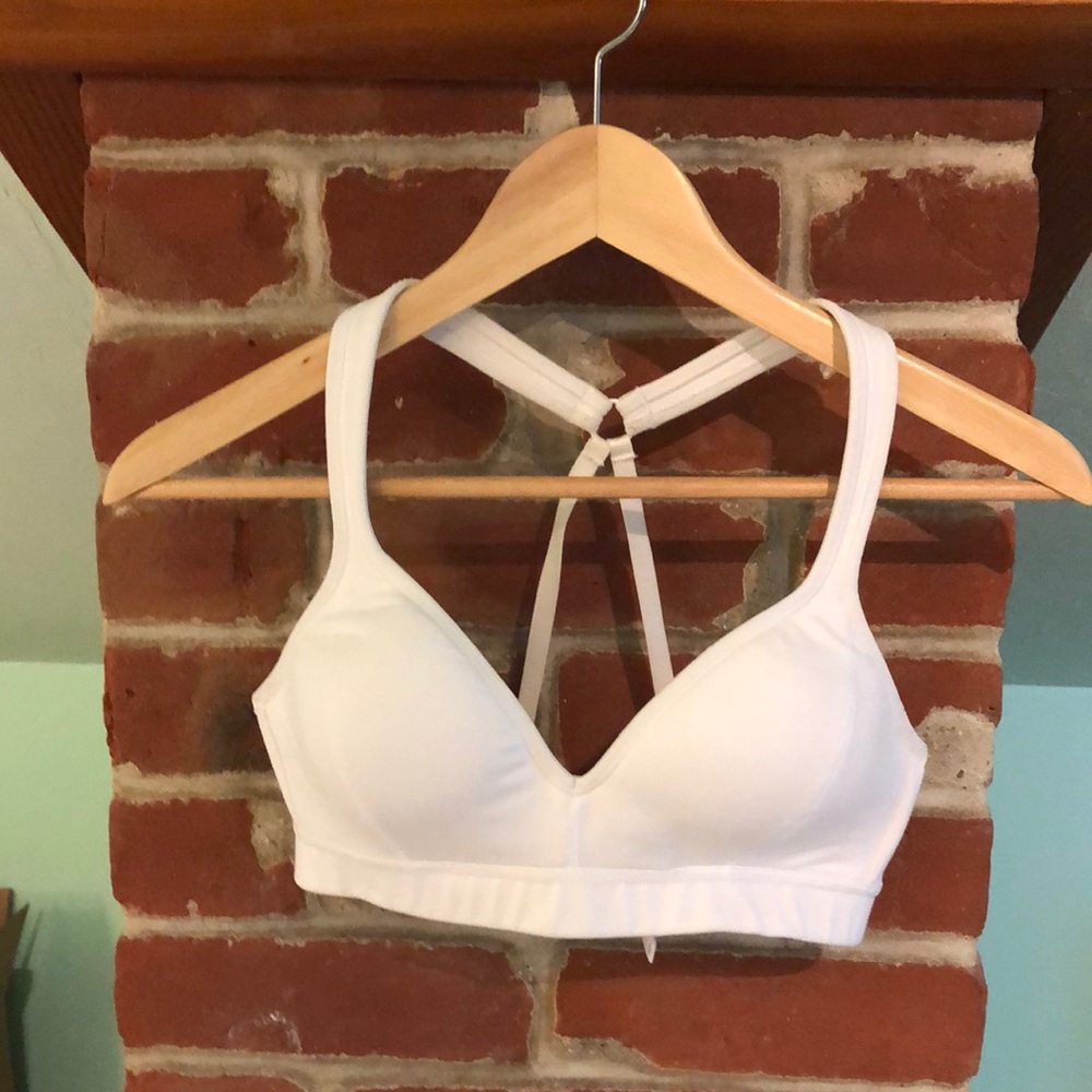 Athleta Bra size S